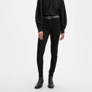 Mile High Super Skinny Jeans